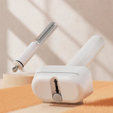 Hair Brush Comb Detangling Styling Tool (Specify Type)